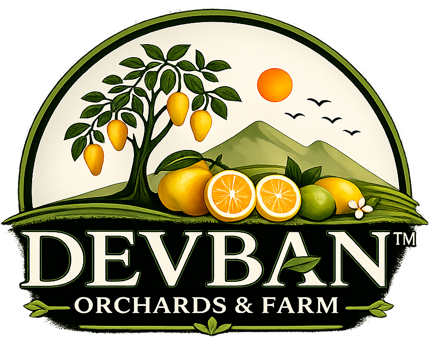 DEVBAN Orchards & Farm